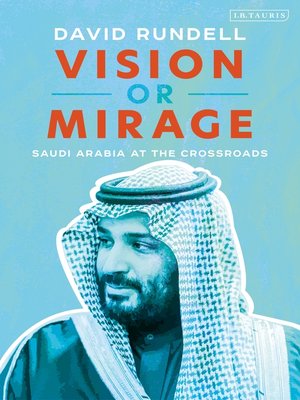cover image of Vision or Mirage